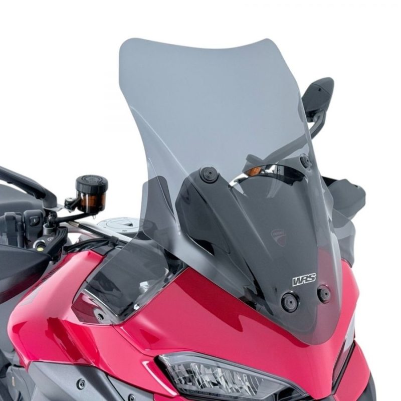 Screens | Ducati Multistrada V2 2025+