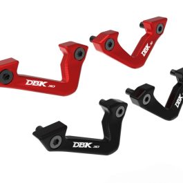 Ducabike Ducati Panigale V2 / Streetfighter V2 Tie Down Strap Support Kit 2025+