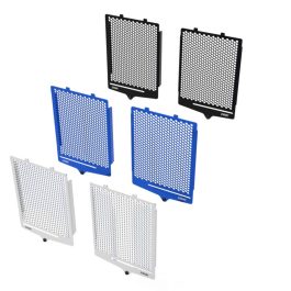 DBK BMW R1300GS Adventure Radiator Guard Protection