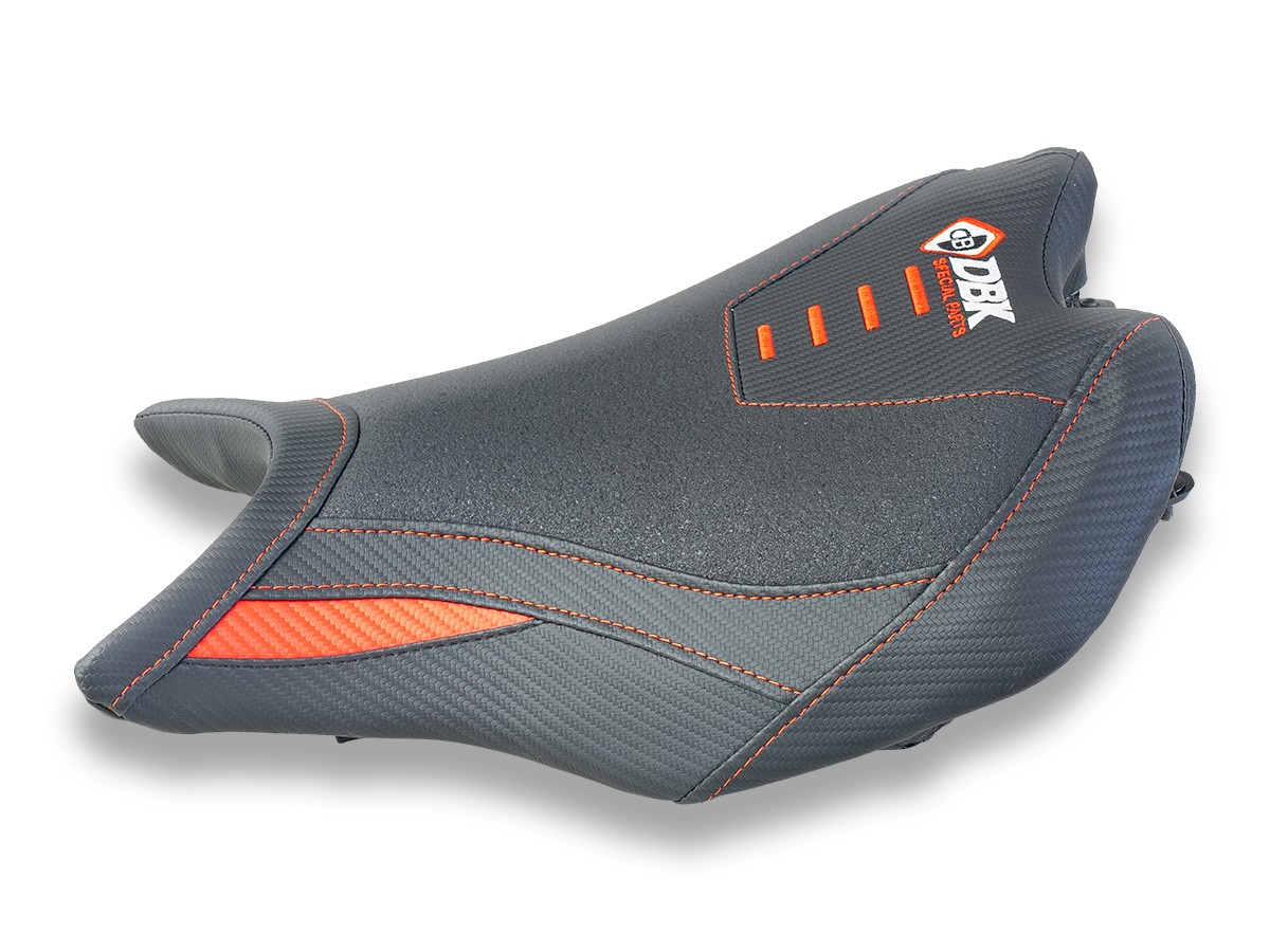 CSV2C02 - PANIGALE/SF V2 MY25 COMFORT SEAT COVER