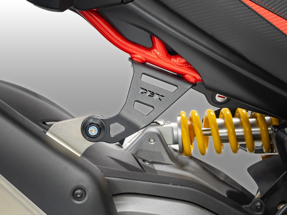 Ducabike Ducati Multistrada V2 Exhaust Support Bracket 2025+