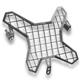 GPF04 - BMW R1300 GS HEADLIGHT GRID PROTECTION