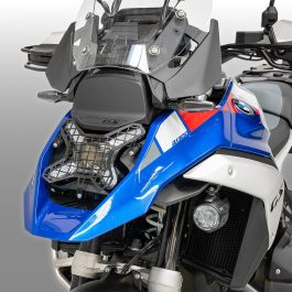 GPF04 - BMW R1300 GS HEADLIGHT GRID PROTECTION