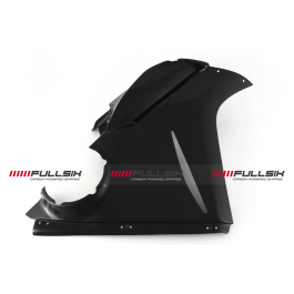 Fullsix Ducati Panigale V4 Carbon Fibre Race Fairing RHS Panel 2025+ Fullsix Ducati Panigale V4 Carbon Fibre Race Fairing RHS Panel 2025+