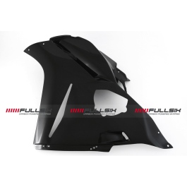 Fullsix Ducati Panigale V4 Carbon Fibre Race Fairing LHS Panel 2025+