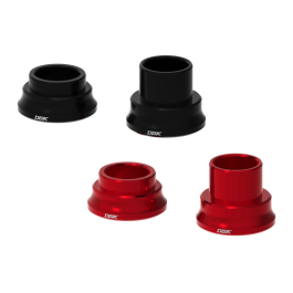 Ducabike Ducati Panigale V4 / Streetfighter V4 Rear Wheel Spacer Kit 2025+ Ducabike Ducati Panigale V4 / Streetfighter V4 Rear Wheel Spacer Kit 2025+