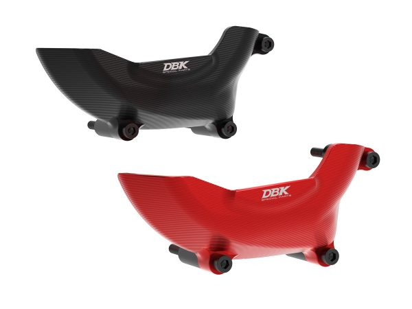 Ducabike Ducati Panigale V2 / Streetfighter V2 Alternator Cover Guard 2025+