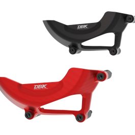 Ducabike Ducati Multistrada V2 Alternator Engine Guard 2025+