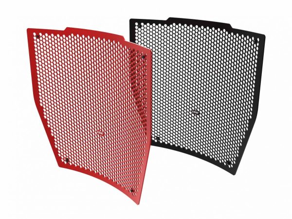 Ducabike Ducati Streetfighter V4 Radiator Protector Guard 2020-24