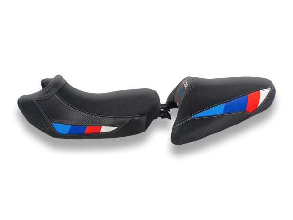 DBK BMW R1300GS Rider & Passenger Replacement Comfort Seat