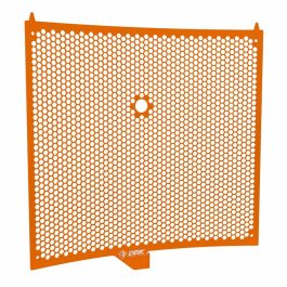 DBK KTM 1390 Super Duke R / Evo Radiator Guard Protector