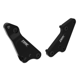 Ducabike Ducati Panigale V2 OEM Adjustable Rearset Comfort Linkage 2025+