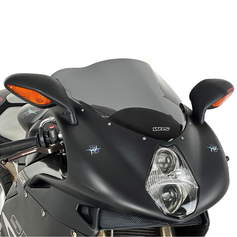 Screens | MV Agusta F4 1999-2009