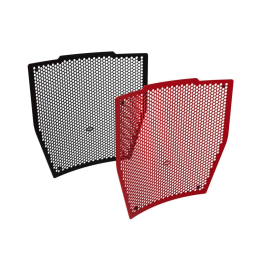 Ducabike Ducati Streetfighter V4 Radiator Protector Guard 2020-24