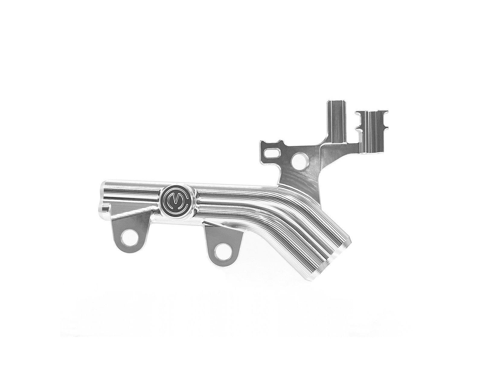 MotoCorse Ducati Panigale V4 Rear Brake Wire Cover 2022-24 MotoCorse Ducati Panigale V4 Rear Brake Wire Cover 2022-24