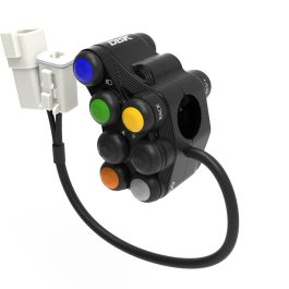 DBK KTM 990 Duke Left Handlebar Control Switch STREET 2024+