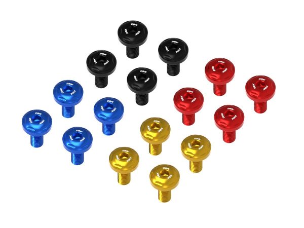 DBK BMW R1300GS Adventure Subframe Bolt Kit