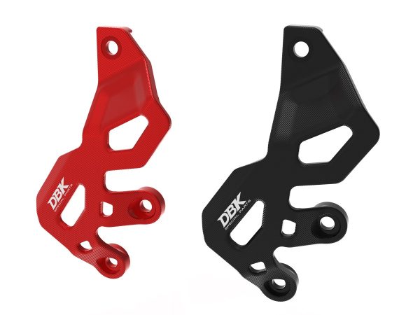 Ducabike Ducati Panigale V2 / Streetfighter V2 Rear Brake Pump Guard 2025+