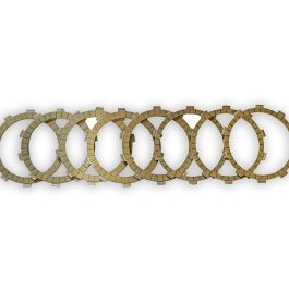 Ducabike Ducati Friction Clutch Plates