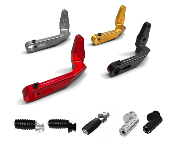 Ducabike Ducati Streetfighter V4 Gear Shift Lever 2025+