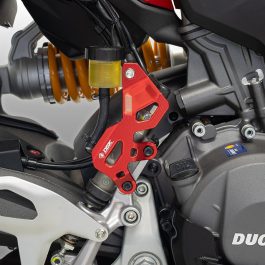 Ducabike Ducati Panigale V2 / Streetfighter V2 Rear Brake Pump Guard 2025+