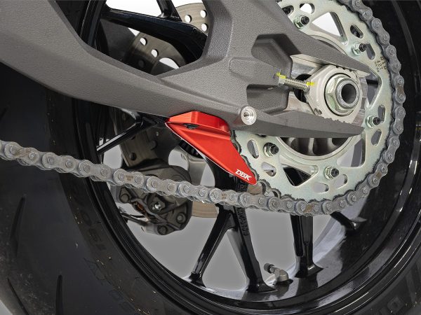 Ducabike Ducati Panigale V2 / Streetfighter V2 Lower Chain Guard 2025+