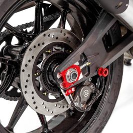 Ducabike Ducati Panigale V2 Chain Adjuster Kit 2025+