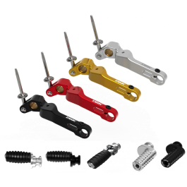 Ducabike Ducati Streetfighter V4 Foot Brake Lever 2025+