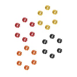 Ducabike Ducati Sprocket Nut Kit