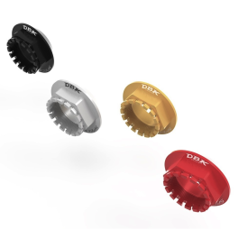 Ducabike Ducati Rear Wheel Nut Ducabike Ducati Rear Wheel Nut