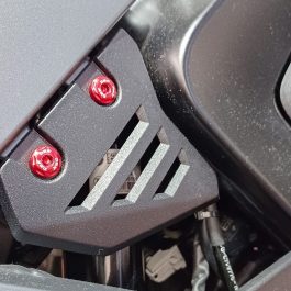 DBK BMW R1300GS Adventure Inner Triangle Panel Bolt Kit