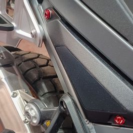 DBK BMW R1300GS Adventure Subframe Bolt Kit