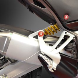 Ducabike Ducati Exhaust Support Bolt