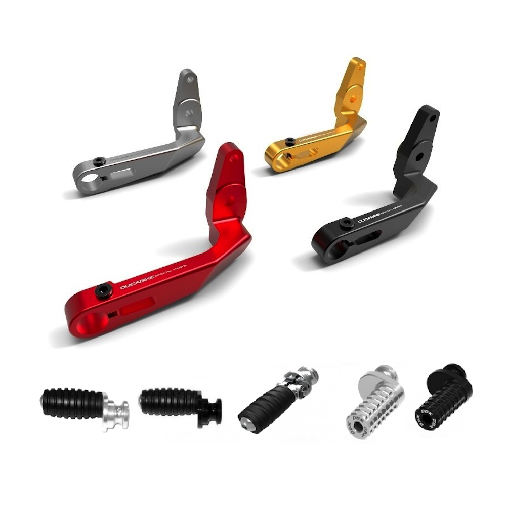 Ducabike Ducati Streetfighter V4 Gear Shift Lever 2025+