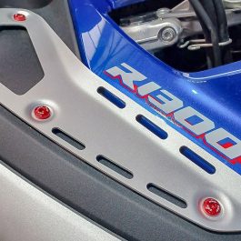 DBK BMW R1300GS Adventure Tank Bolt Kit DBK BMW R1300GS Adventure Tank Bolt Kit