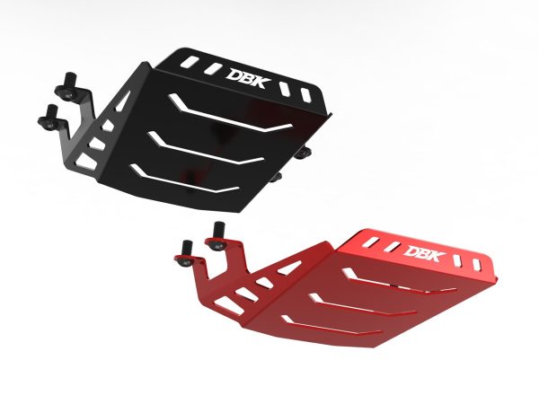 Ducabike Ducati Panigale V4 Fuel Gas Tank Cover Guard 2025+