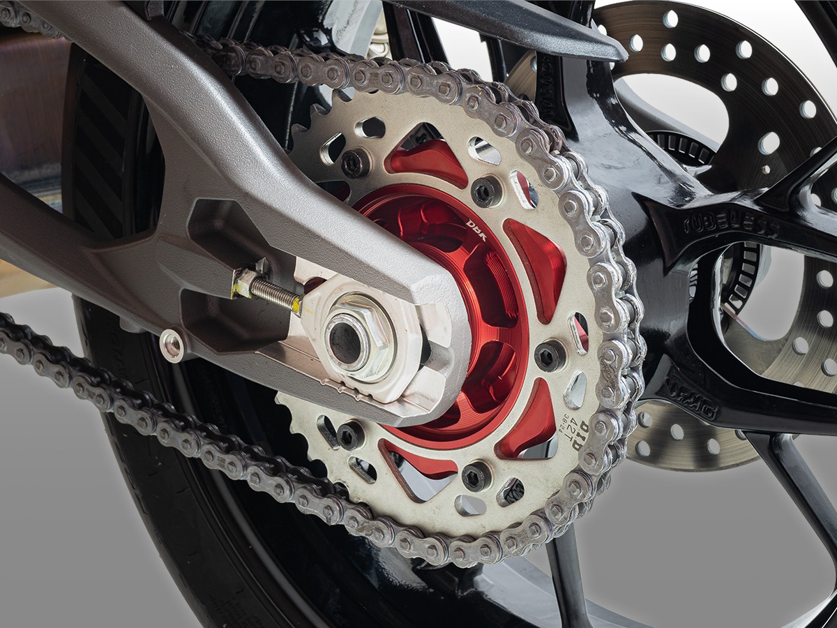 Ducabike Ducati Panigale V2 Sprocket Carrier 2025+