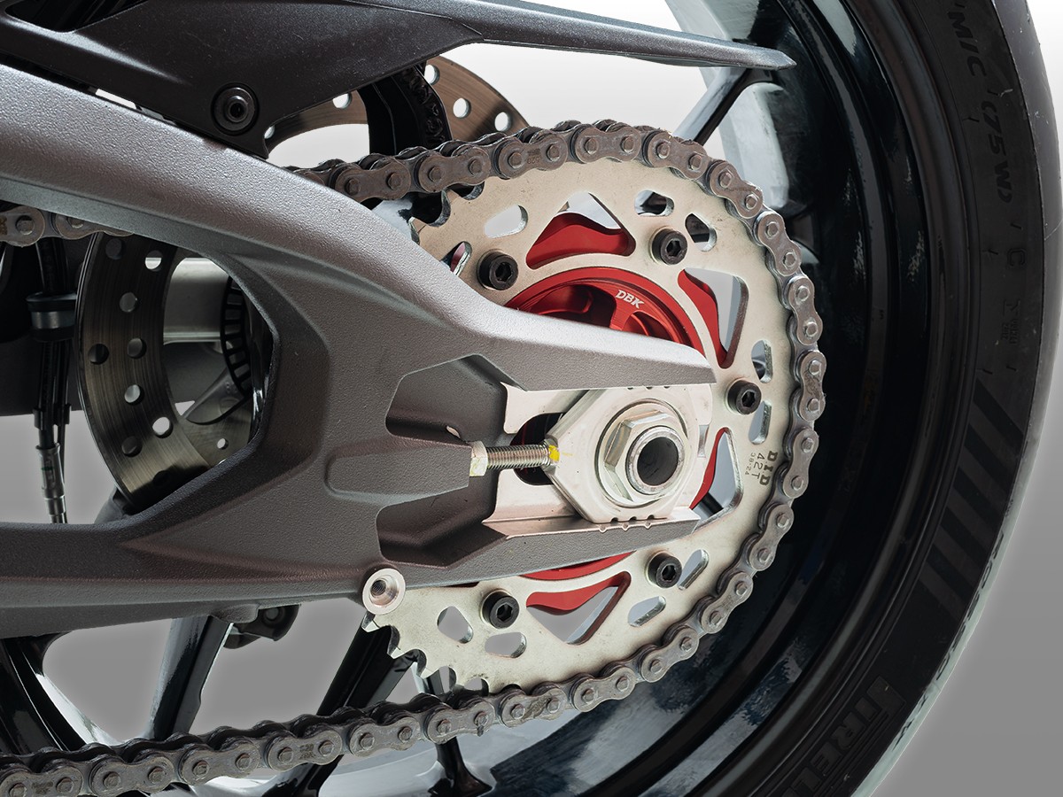 Ducabike Ducati Panigale V2 Sprocket Carrier 2025+ - Image 2