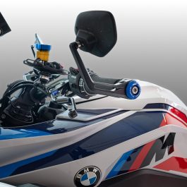 DBK BMW M1000R / M1000XR Handlebar Cap Washers