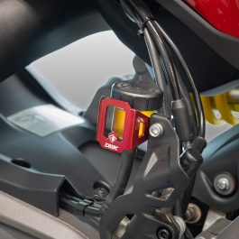 Ducabike Ducati Panigale V2 Rear Brake Reservoir Guard 2025+