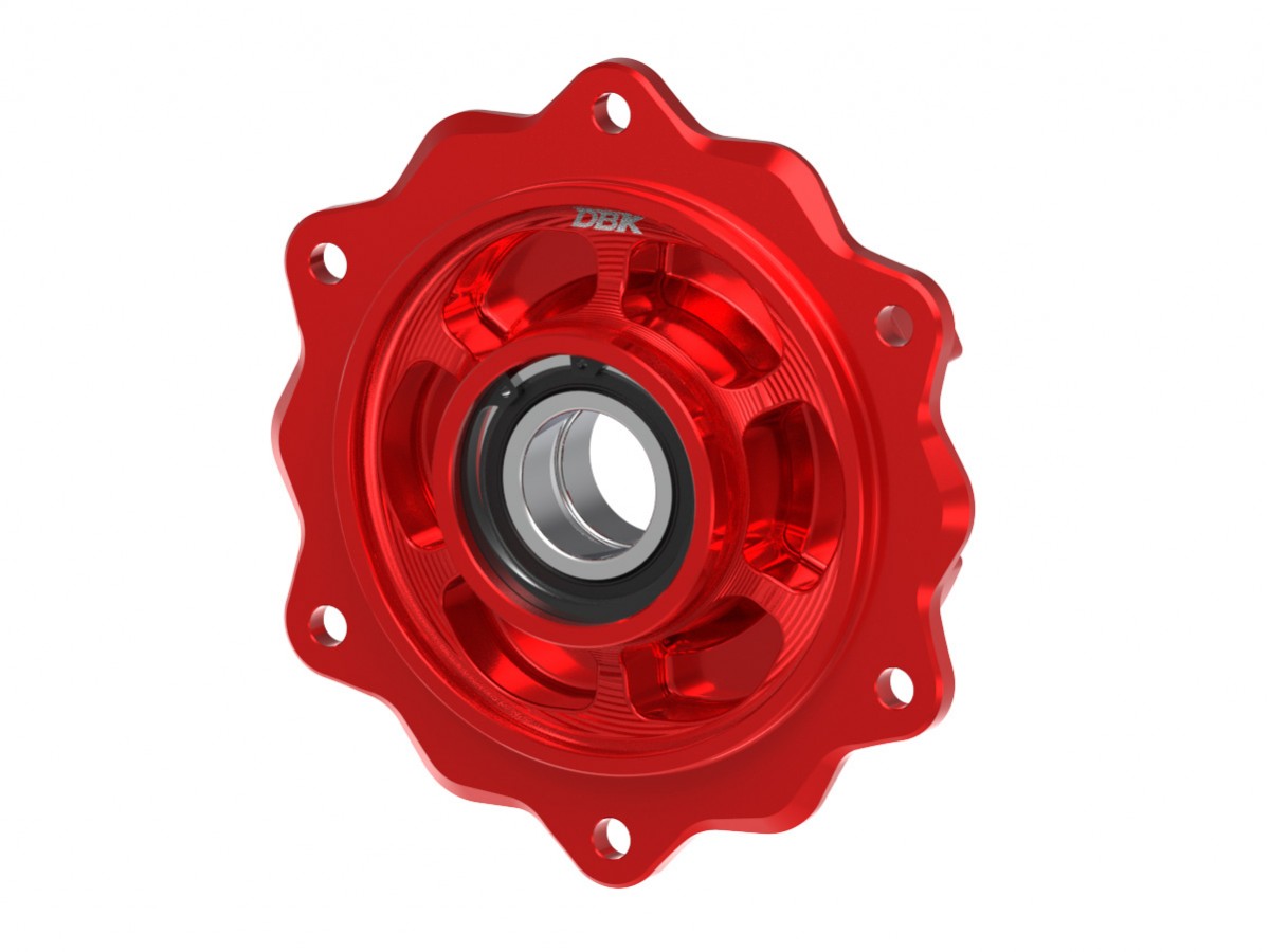Ducabike Ducati Panigale V2 Sprocket Carrier 2025+ - Image 7