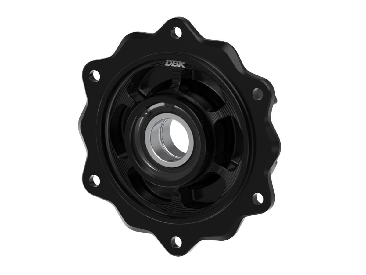 Ducabike Ducati Panigale V2 Sprocket Carrier 2025+ - Image 6