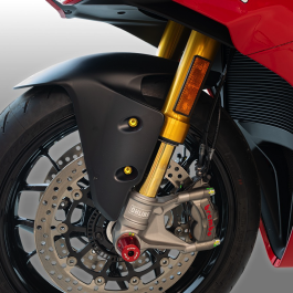 Ducabike Ducati Panigale V2 Front Fender Screws 2025+