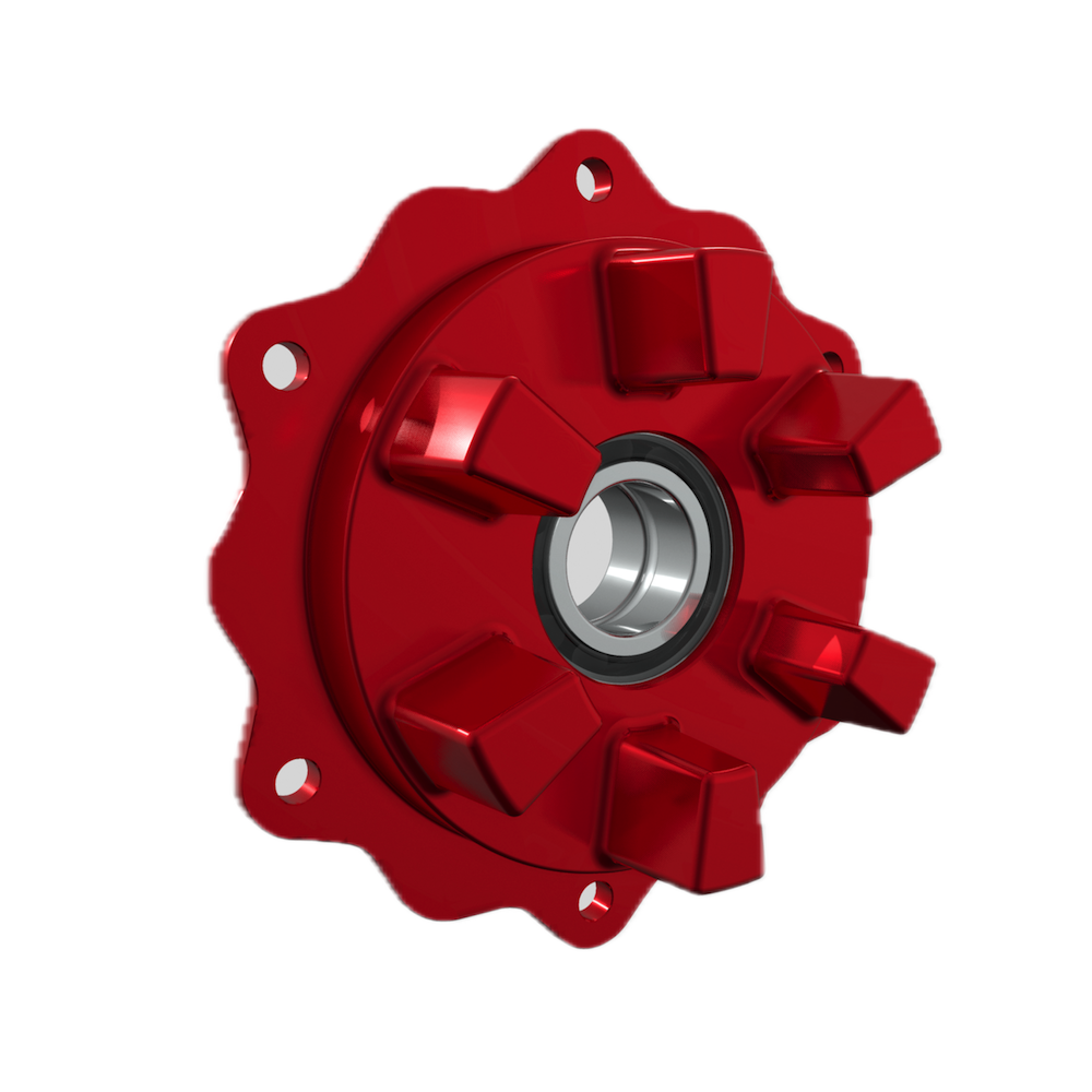 Ducabike Ducati Panigale V2 Sprocket Carrier 2025+ - Image 5