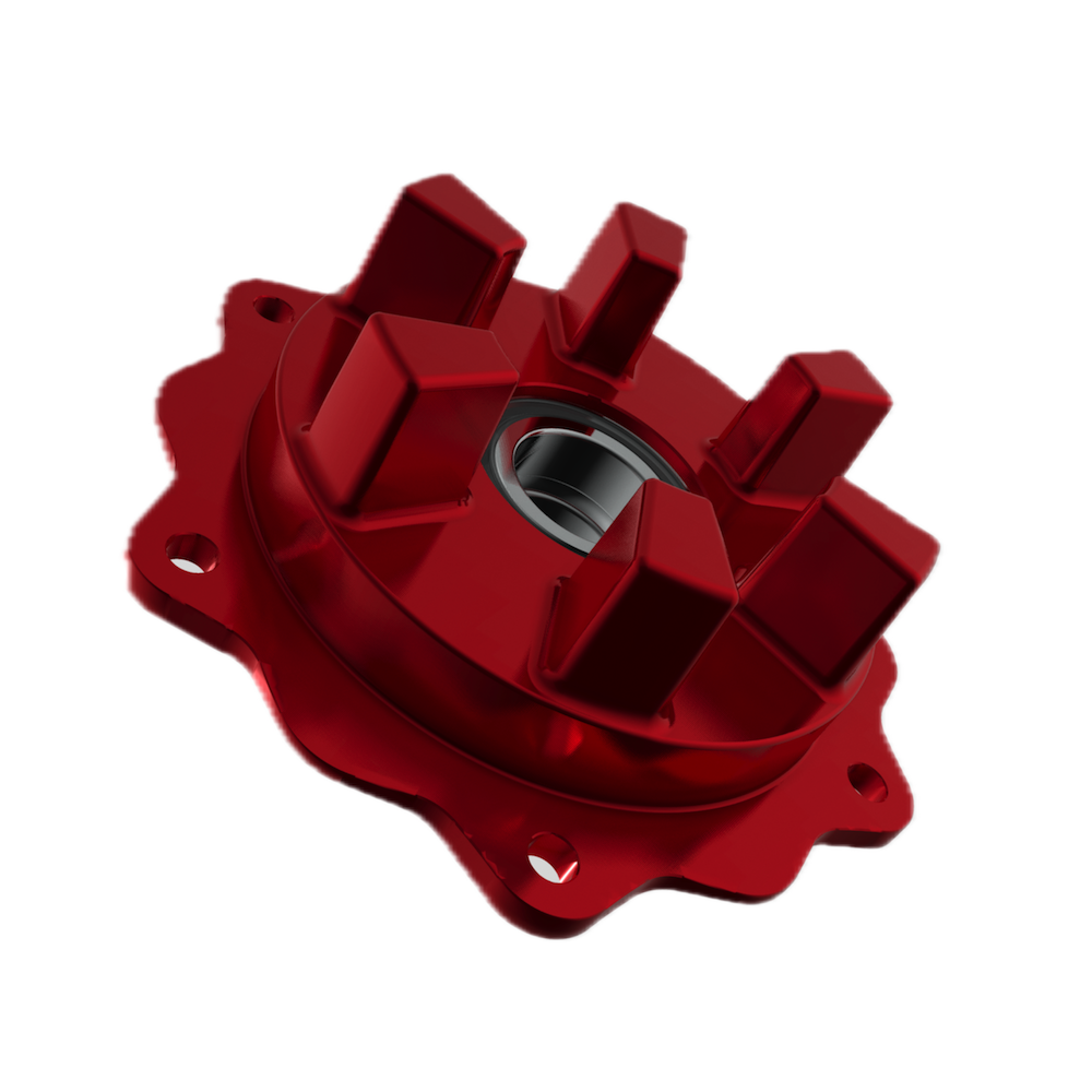 Ducabike Ducati Panigale V2 Sprocket Carrier 2025+ - Image 4