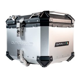 GPR Tech Triumph Tiger 800 Alpi-Tech Aluminium Top Box Case 2011-16