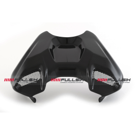 Fullsix Ducati Streetfighter V4 Carbon Fibre Tank Cover 2025+