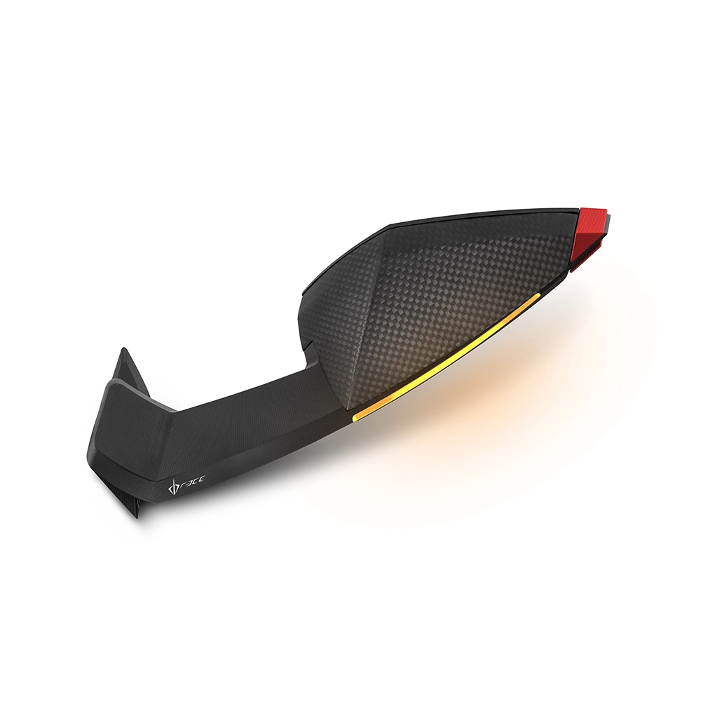 DB Race Ducati Panigale V2 Blade Mirrors 2025+ - Image 3