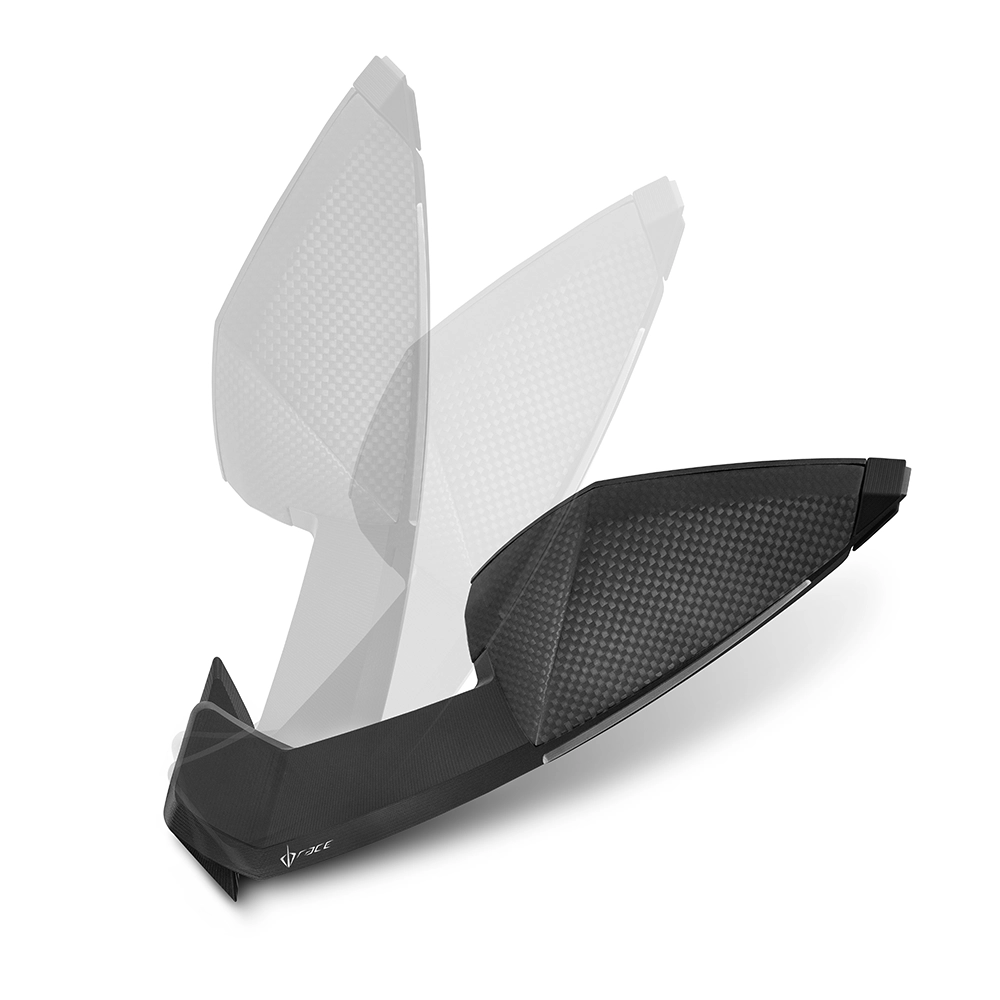 DB Race Ducati Panigale V2 Blade Mirrors 2025+ - Image 13