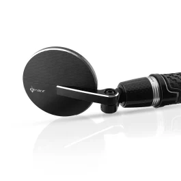 DB Race Universal Curvo Bar End Mirrors 13-21mm